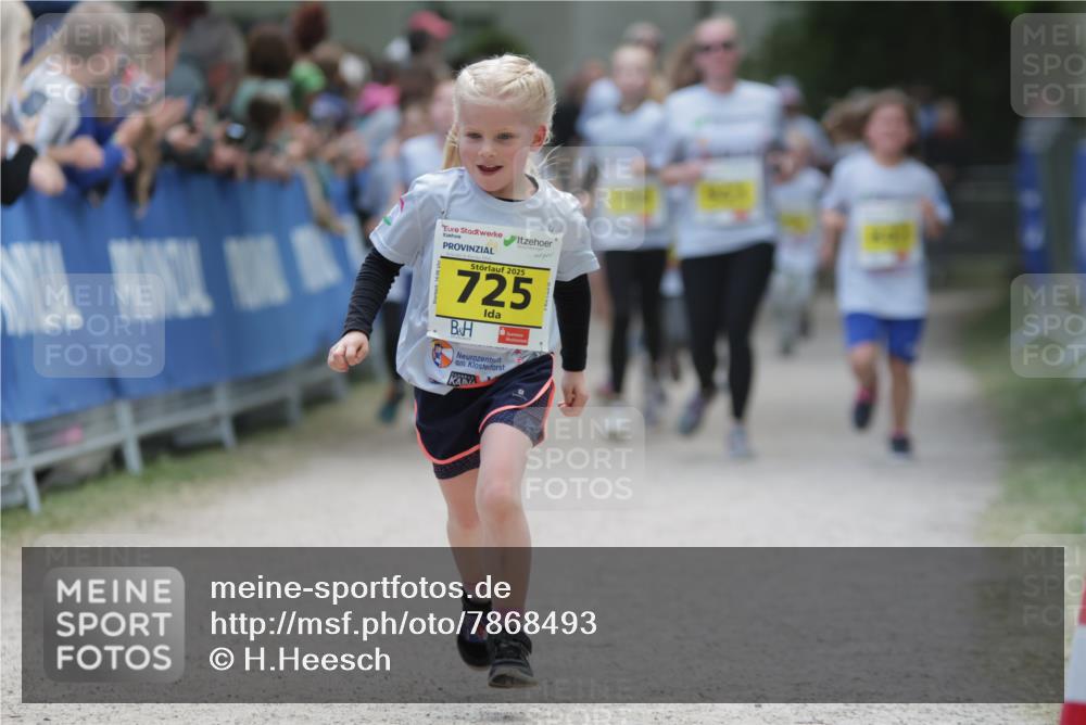 17.05.2025 - Störlauf H.Heesch http://msf.ph/oto/7868493 17.05.2025 14:14:30 Ziel  meine-sportfotos.de