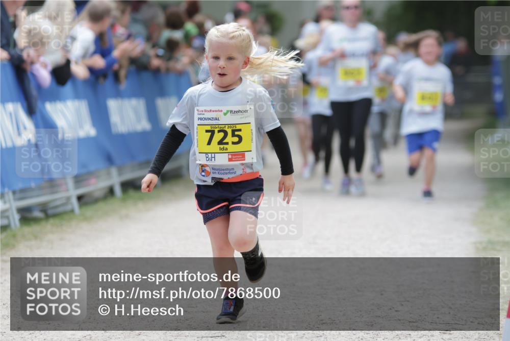 17.05.2025 - Störlauf H.Heesch http://msf.ph/oto/7868500 17.05.2025 14:14:30 Ziel  meine-sportfotos.de