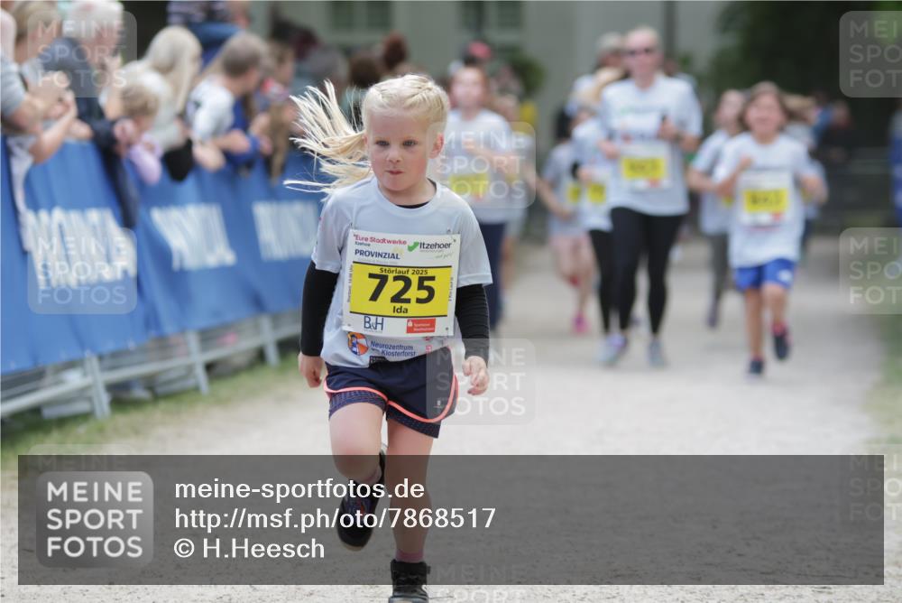 17.05.2025 - Störlauf H.Heesch http://msf.ph/oto/7868517 17.05.2025 14:14:30 Ziel  meine-sportfotos.de