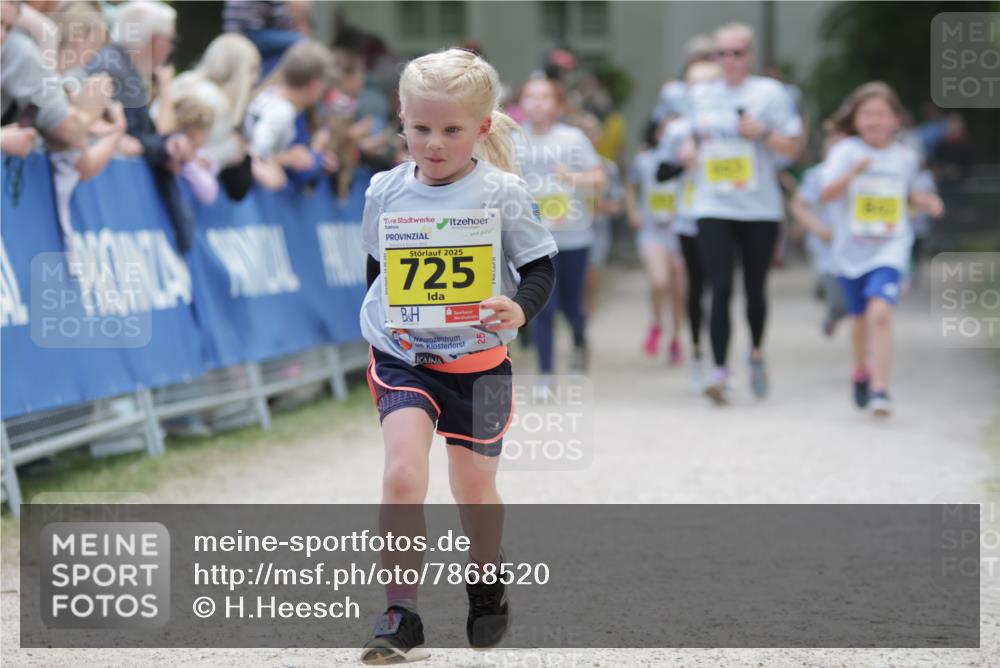 17.05.2025 - Störlauf H.Heesch http://msf.ph/oto/7868520 17.05.2025 14:14:30 Ziel  meine-sportfotos.de