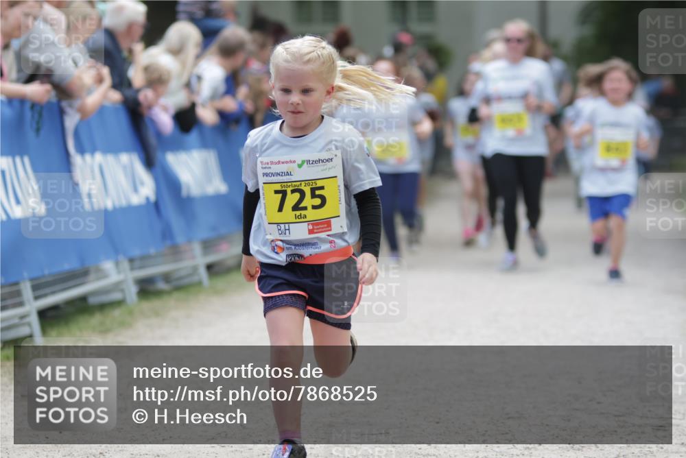 17.05.2025 - Störlauf H.Heesch http://msf.ph/oto/7868525 17.05.2025 14:14:31 Ziel  meine-sportfotos.de