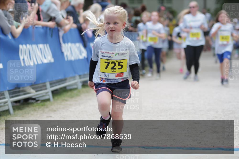 17.05.2025 - Störlauf H.Heesch http://msf.ph/oto/7868539 17.05.2025 14:14:31 Ziel  meine-sportfotos.de