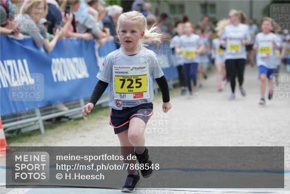 17.05.2025 - Störlauf H.Heesch http://msf.ph/oto/7868548 17.05.2025 14:14:31 Ziel  meine-sportfotos.de