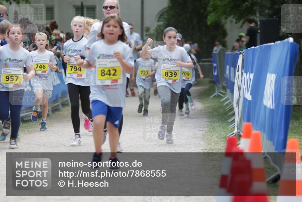 17.05.2025 - Störlauf H.Heesch http://msf.ph/oto/7868555 17.05.2025 14:14:33 Ziel  meine-sportfotos.de