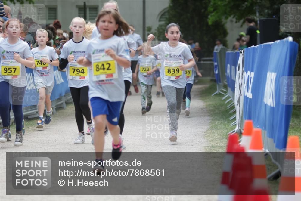 17.05.2025 - Störlauf H.Heesch http://msf.ph/oto/7868561 17.05.2025 14:14:33 Ziel  meine-sportfotos.de