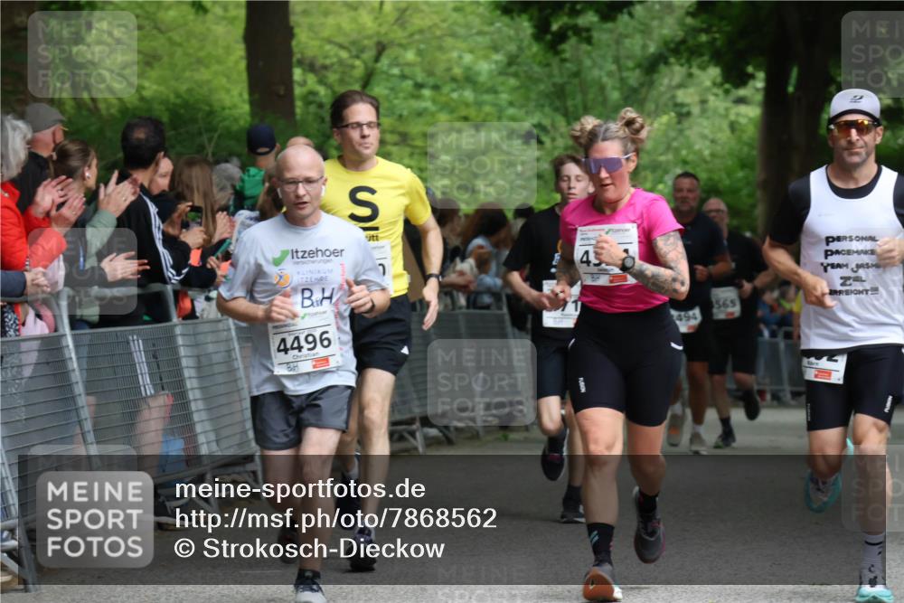 17.05.2025 - Störlauf Strokosch-Dieckow http://msf.ph/oto/7868562 17.05.2025 18:53:19 Ziel 4496, 43, 565, 494 meine-sportfotos.de