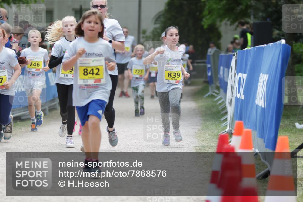 17.05.2025 - Störlauf H.Heesch http://msf.ph/oto/7868576 17.05.2025 14:14:33 Ziel  meine-sportfotos.de