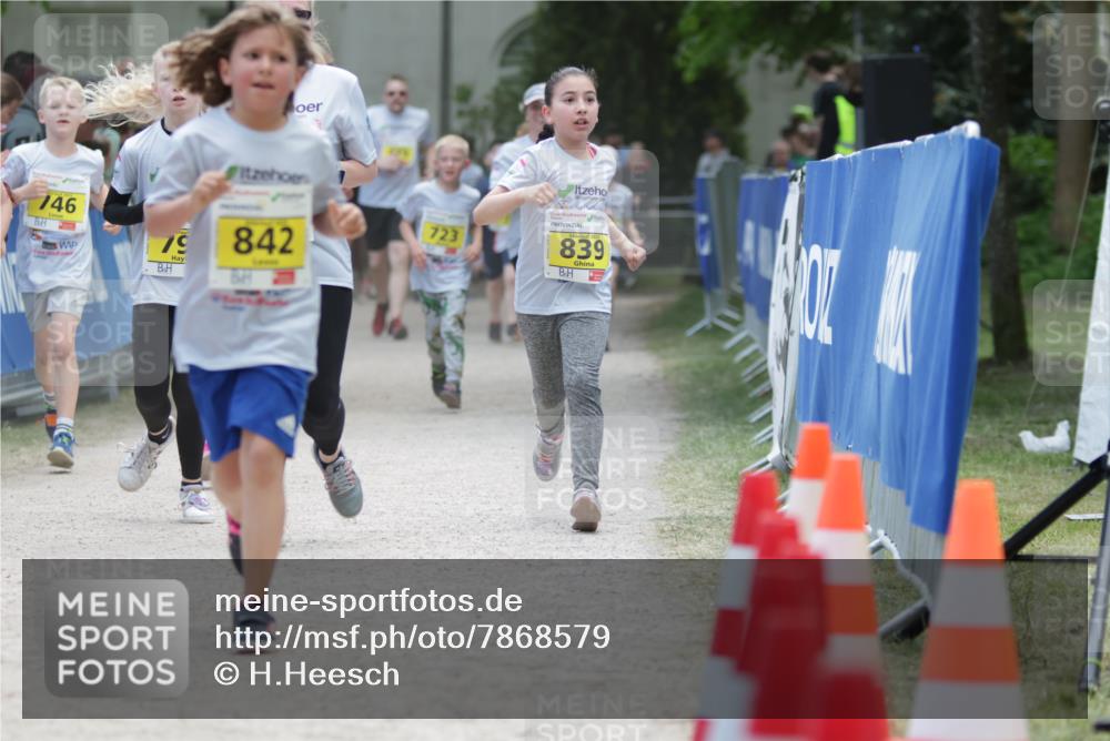 17.05.2025 - Störlauf H.Heesch http://msf.ph/oto/7868579 17.05.2025 14:14:33 Ziel  meine-sportfotos.de