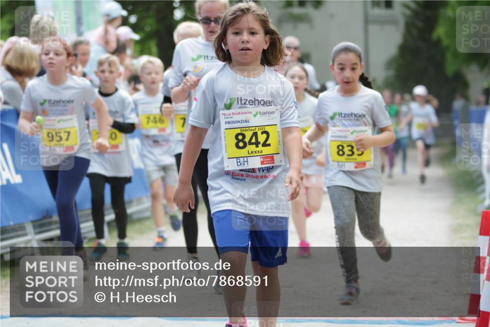 17.05.2025 - Störlauf H.Heesch http://msf.ph/oto/7868591 17.05.2025 14:14:36 Ziel  meine-sportfotos.de