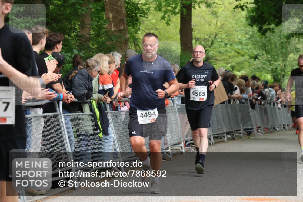 17.05.2025 - Störlauf Strokosch-Dieckow http://msf.ph/oto/7868592 17.05.2025 18:53:25 Ziel 7, 4494, 4565 meine-sportfotos.de