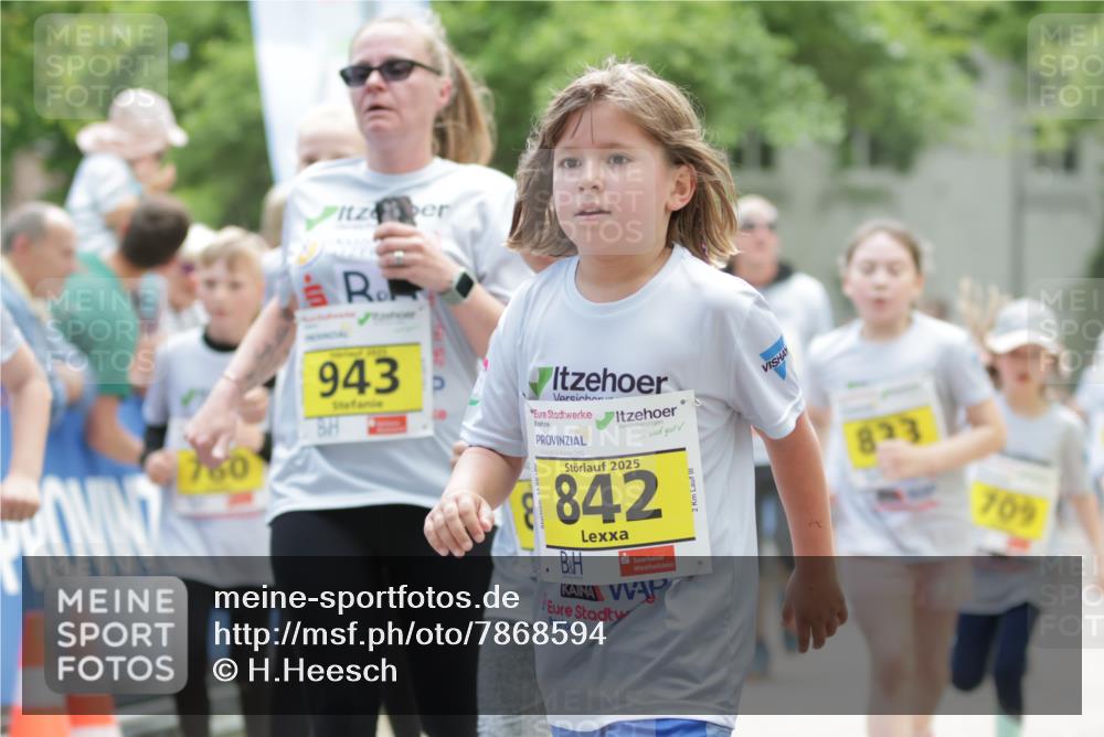 17.05.2025 - Störlauf H.Heesch http://msf.ph/oto/7868594 17.05.2025 14:14:37 Ziel  meine-sportfotos.de