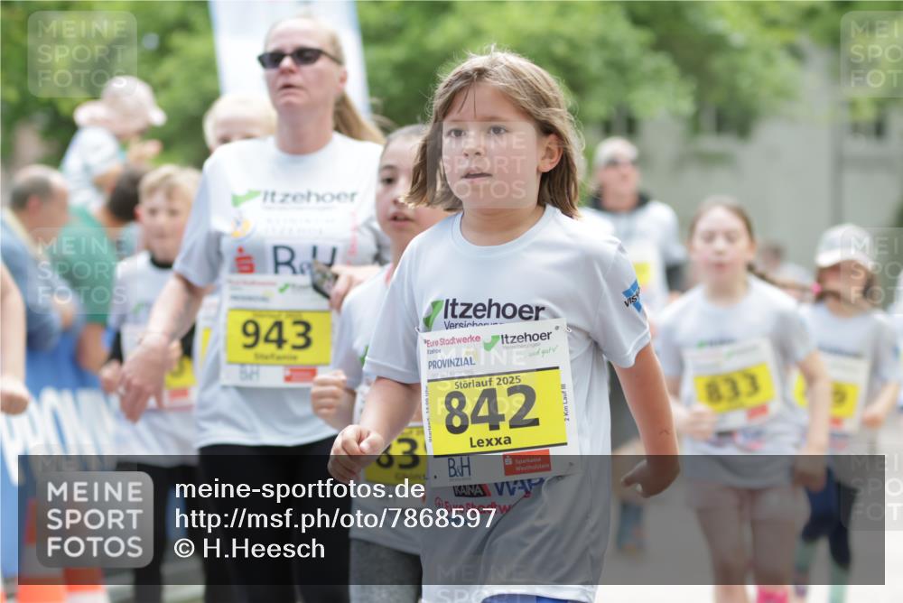 17.05.2025 - Störlauf H.Heesch http://msf.ph/oto/7868597 17.05.2025 14:14:37 Ziel  meine-sportfotos.de
