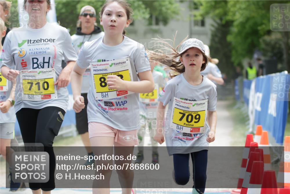 17.05.2025 - Störlauf H.Heesch http://msf.ph/oto/7868600 17.05.2025 14:14:38 Ziel  meine-sportfotos.de