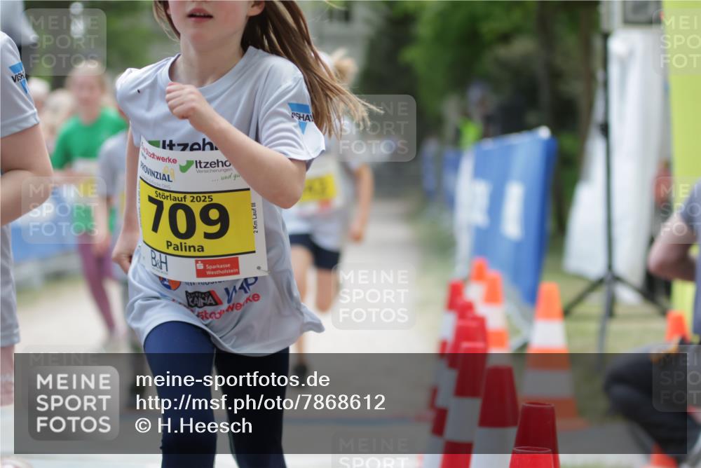 17.05.2025 - Störlauf H.Heesch http://msf.ph/oto/7868612 17.05.2025 14:14:39 Ziel  meine-sportfotos.de