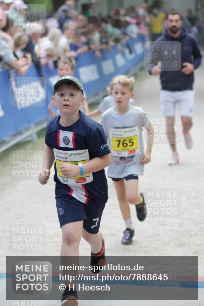 17.05.2025 - Störlauf H.Heesch http://msf.ph/oto/7868645 17.05.2025 14:14:44 Ziel  meine-sportfotos.de