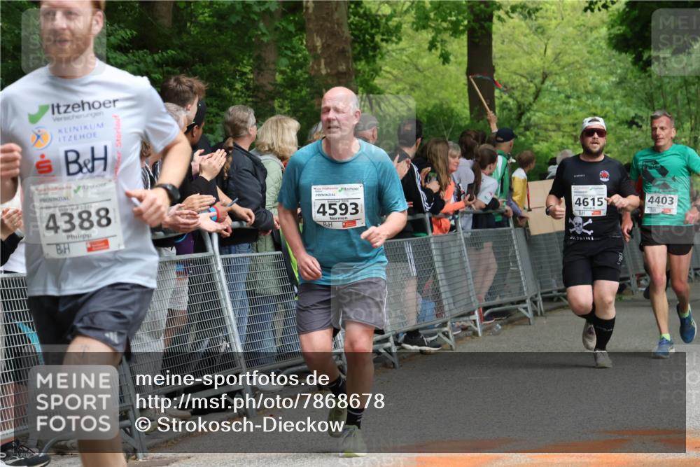 17.05.2025 - Störlauf Strokosch-Dieckow http://msf.ph/oto/7868678 17.05.2025 18:53:49 Ziel 2025, 4388, 4593, 4615, 4403 meine-sportfotos.de