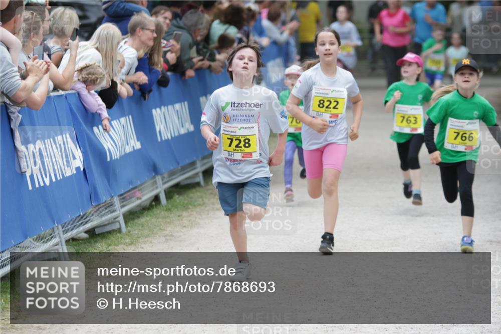 17.05.2025 - Störlauf H.Heesch http://msf.ph/oto/7868693 17.05.2025 14:15:01 Ziel  meine-sportfotos.de