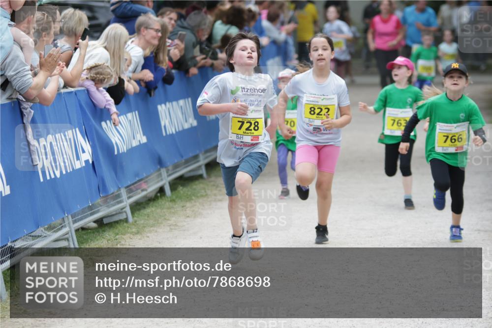 17.05.2025 - Störlauf H.Heesch http://msf.ph/oto/7868698 17.05.2025 14:15:01 Ziel  meine-sportfotos.de