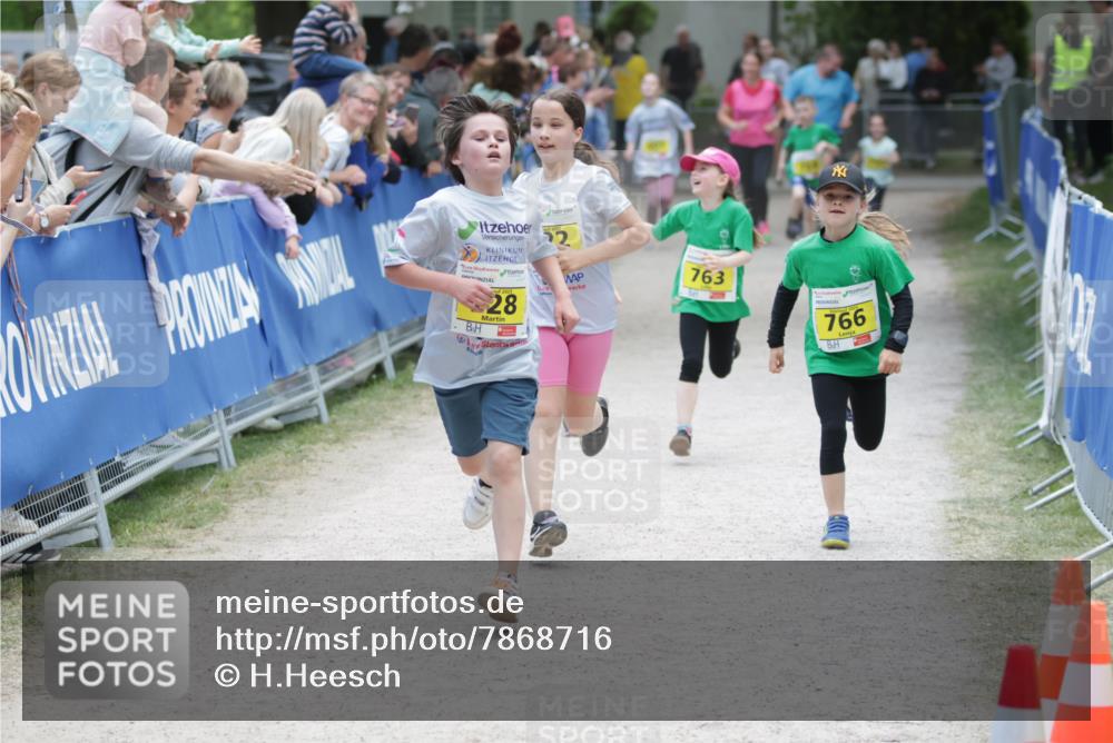 17.05.2025 - Störlauf H.Heesch http://msf.ph/oto/7868716 17.05.2025 14:15:02 Ziel  meine-sportfotos.de