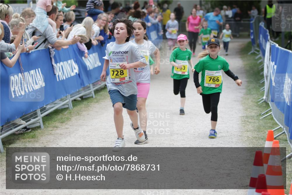 17.05.2025 - Störlauf H.Heesch http://msf.ph/oto/7868731 17.05.2025 14:15:02 Ziel  meine-sportfotos.de