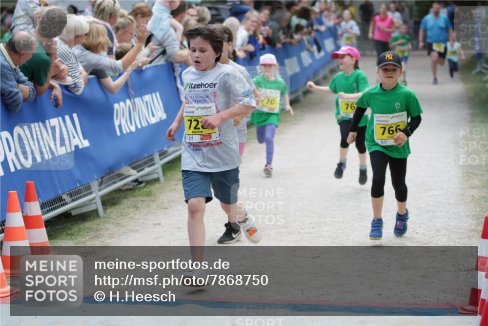 17.05.2025 - Störlauf H.Heesch http://msf.ph/oto/7868750 17.05.2025 14:15:03 Ziel  meine-sportfotos.de