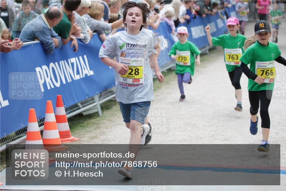 17.05.2025 - Störlauf H.Heesch http://msf.ph/oto/7868756 17.05.2025 14:15:04 Ziel  meine-sportfotos.de