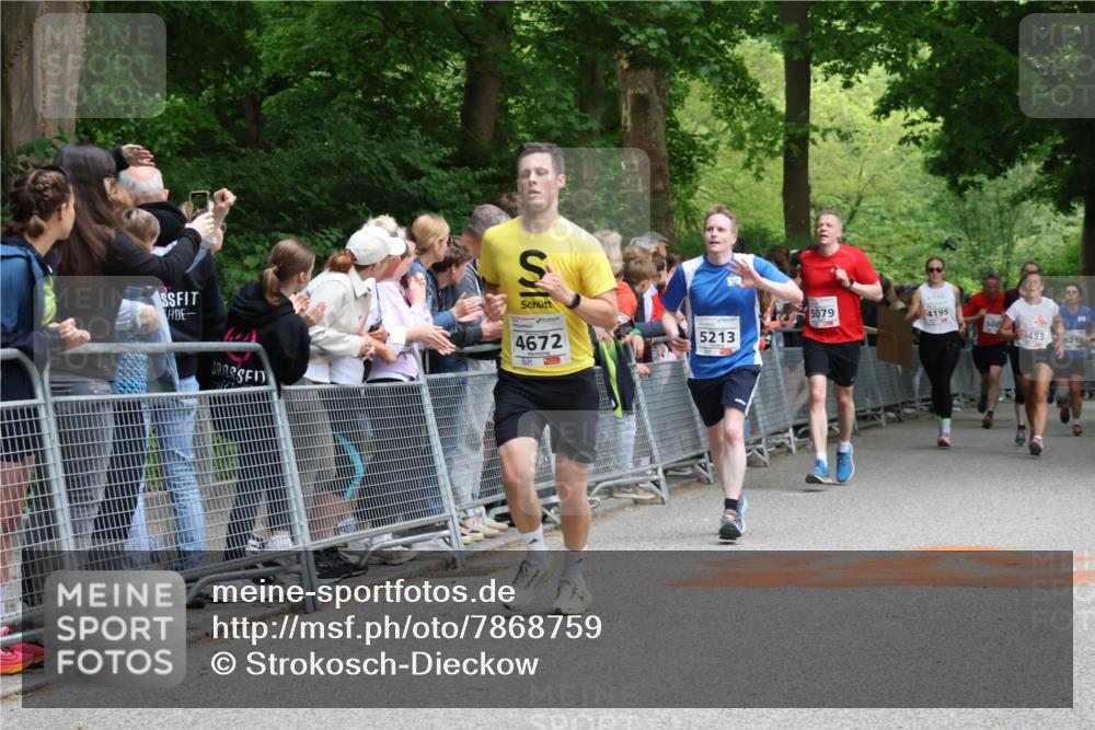 17.05.2025 - Störlauf Strokosch-Dieckow http://msf.ph/oto/7868759 17.05.2025 18:54:08 Ziel 5079, 4195, 508, 4672, 5213, 453, 6212 meine-sportfotos.de