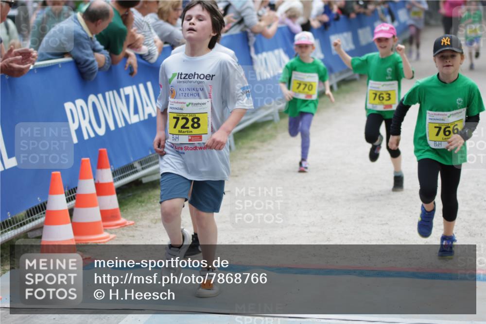 17.05.2025 - Störlauf H.Heesch http://msf.ph/oto/7868766 17.05.2025 14:15:04 Ziel  meine-sportfotos.de