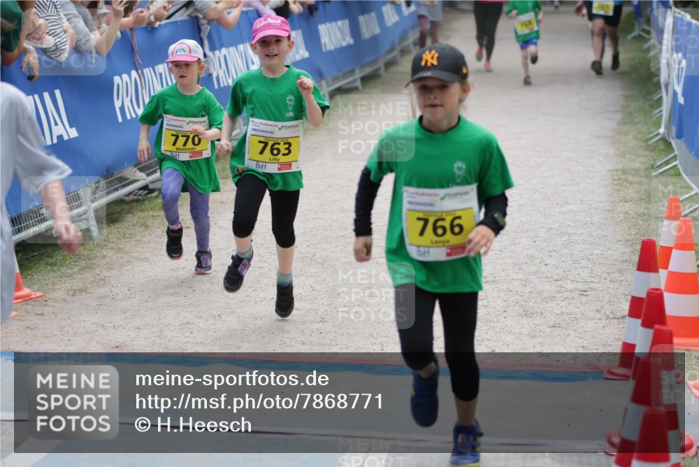 17.05.2025 - Störlauf H.Heesch http://msf.ph/oto/7868771 17.05.2025 14:15:04 Ziel  meine-sportfotos.de