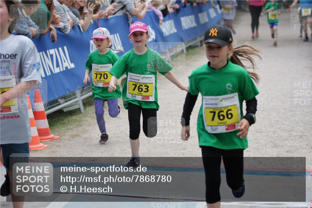 17.05.2025 - Störlauf H.Heesch http://msf.ph/oto/7868780 17.05.2025 14:15:05 Ziel  meine-sportfotos.de