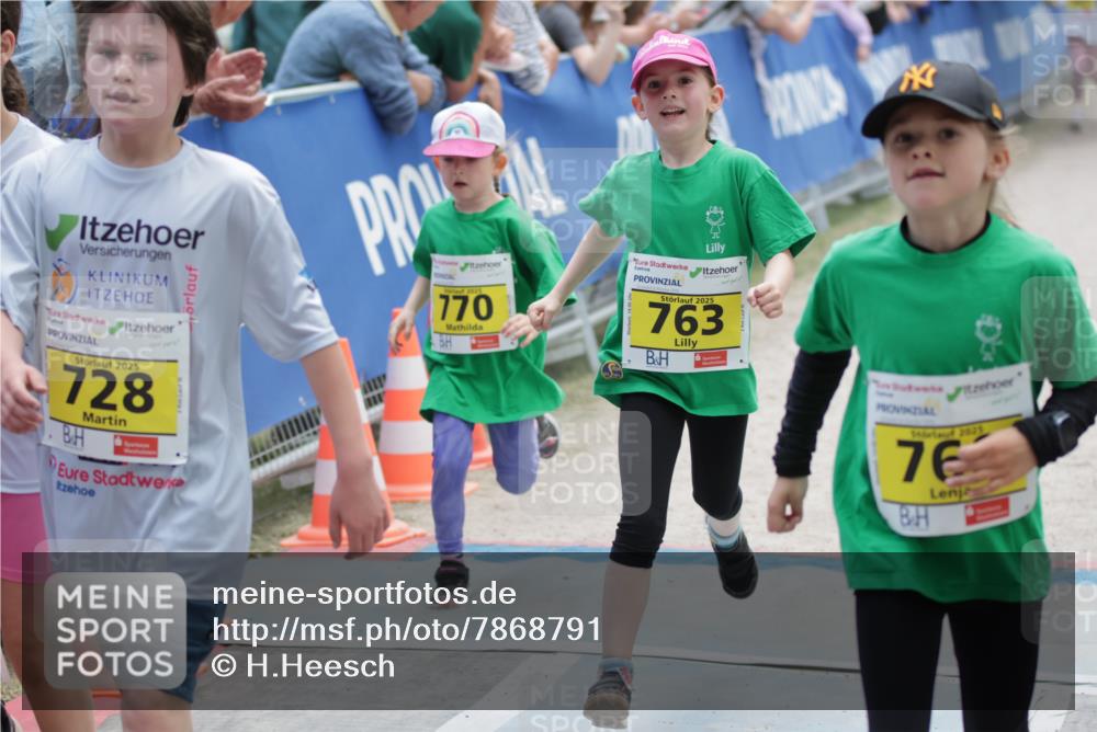 17.05.2025 - Störlauf H.Heesch http://msf.ph/oto/7868791 17.05.2025 14:15:05 Ziel  meine-sportfotos.de