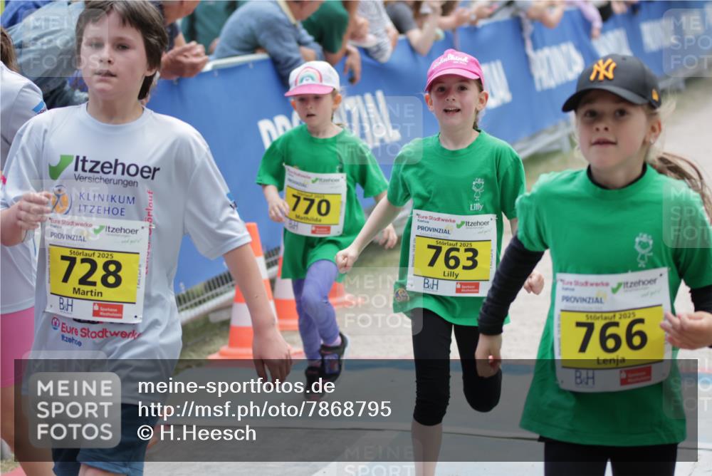17.05.2025 - Störlauf H.Heesch http://msf.ph/oto/7868795 17.05.2025 14:15:05 Ziel  meine-sportfotos.de