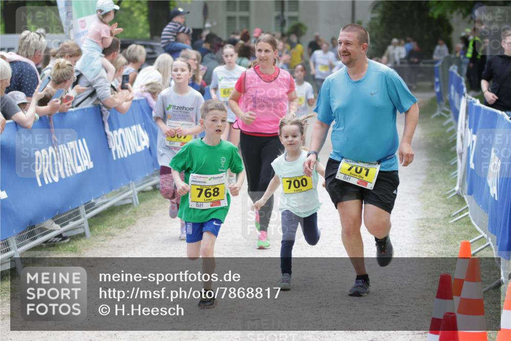 17.05.2025 - Störlauf H.Heesch http://msf.ph/oto/7868817 17.05.2025 14:15:09 Ziel  meine-sportfotos.de