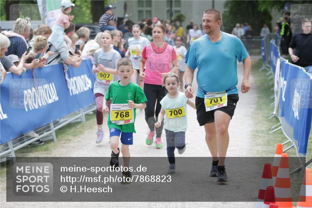 17.05.2025 - Störlauf H.Heesch http://msf.ph/oto/7868823 17.05.2025 14:15:10 Ziel  meine-sportfotos.de
