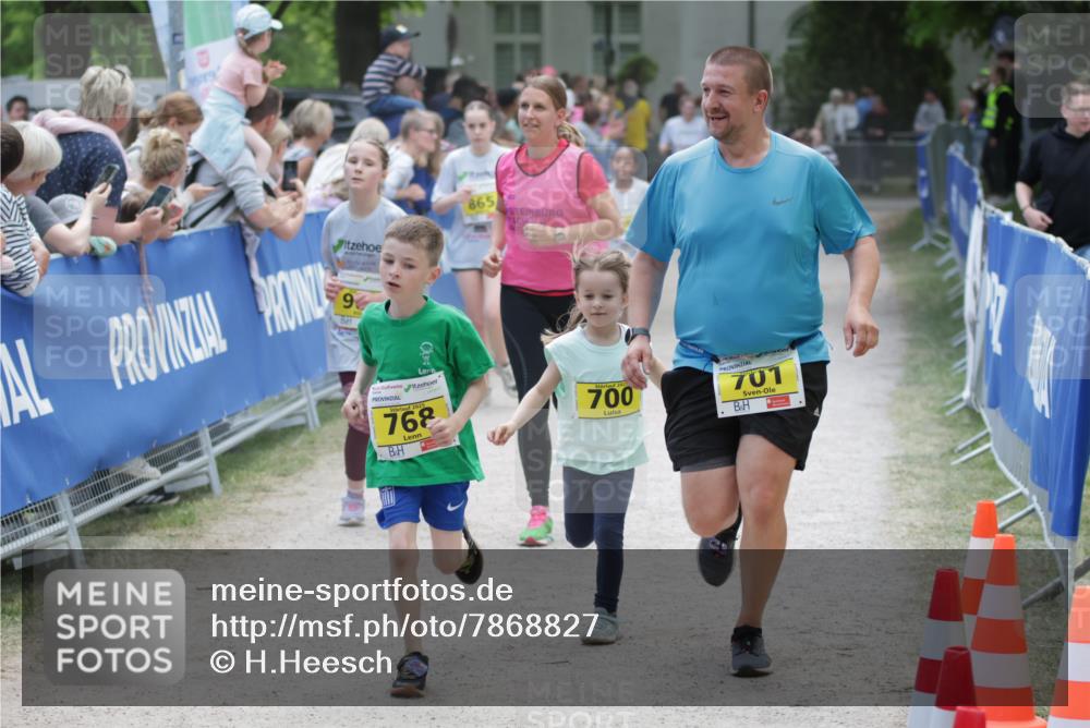 17.05.2025 - Störlauf H.Heesch http://msf.ph/oto/7868827 17.05.2025 14:15:10 Ziel  meine-sportfotos.de