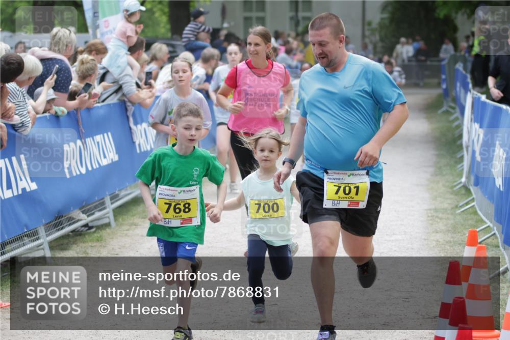 17.05.2025 - Störlauf H.Heesch http://msf.ph/oto/7868831 17.05.2025 14:15:10 Ziel  meine-sportfotos.de