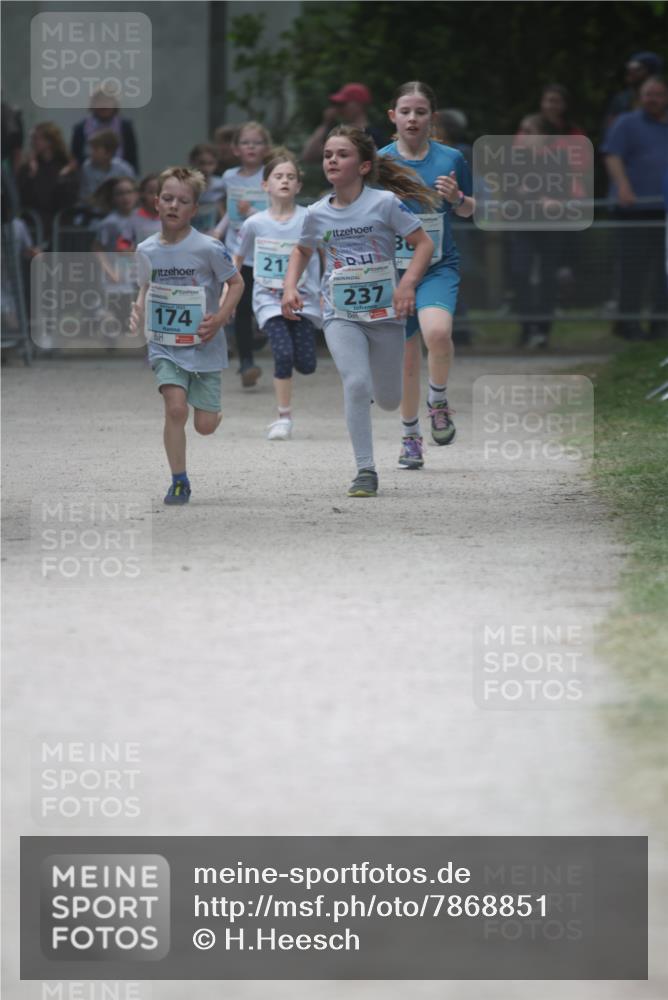 17.05.2025 - Störlauf H.Heesch http://msf.ph/oto/7868851 17.05.2025 13:42:58 Ziel  meine-sportfotos.de