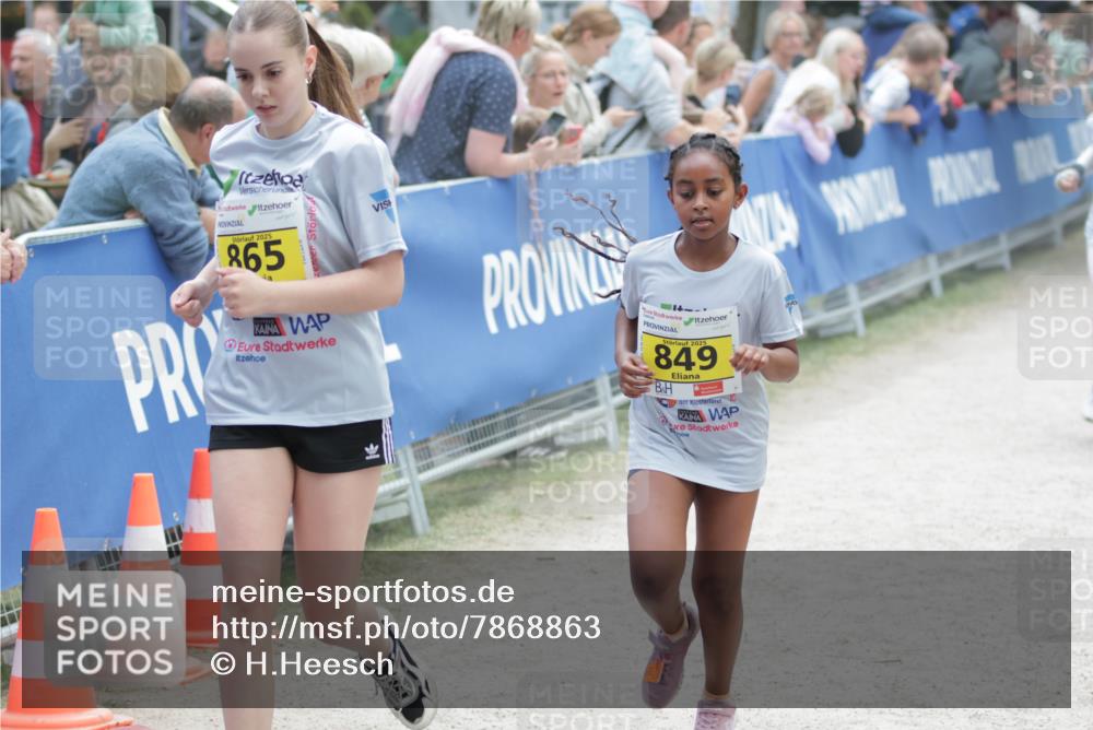 17.05.2025 - Störlauf H.Heesch http://msf.ph/oto/7868863 17.05.2025 14:15:14 Ziel  meine-sportfotos.de