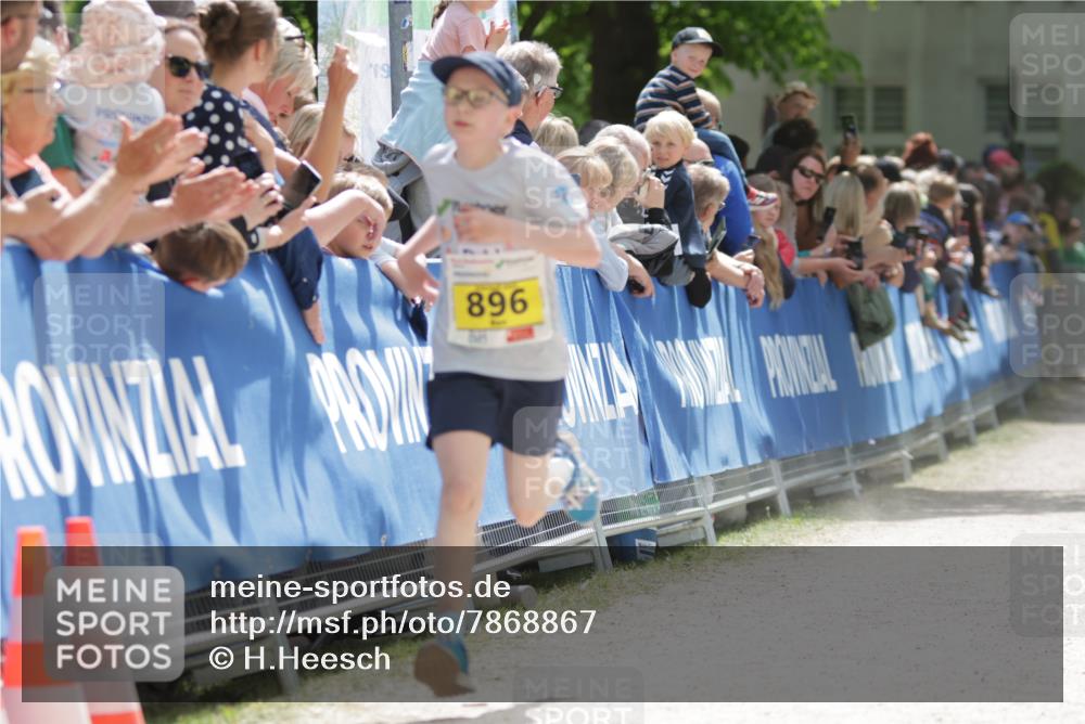 17.05.2025 - Störlauf H.Heesch http://msf.ph/oto/7868867 17.05.2025 14:08:54 Ziel  meine-sportfotos.de