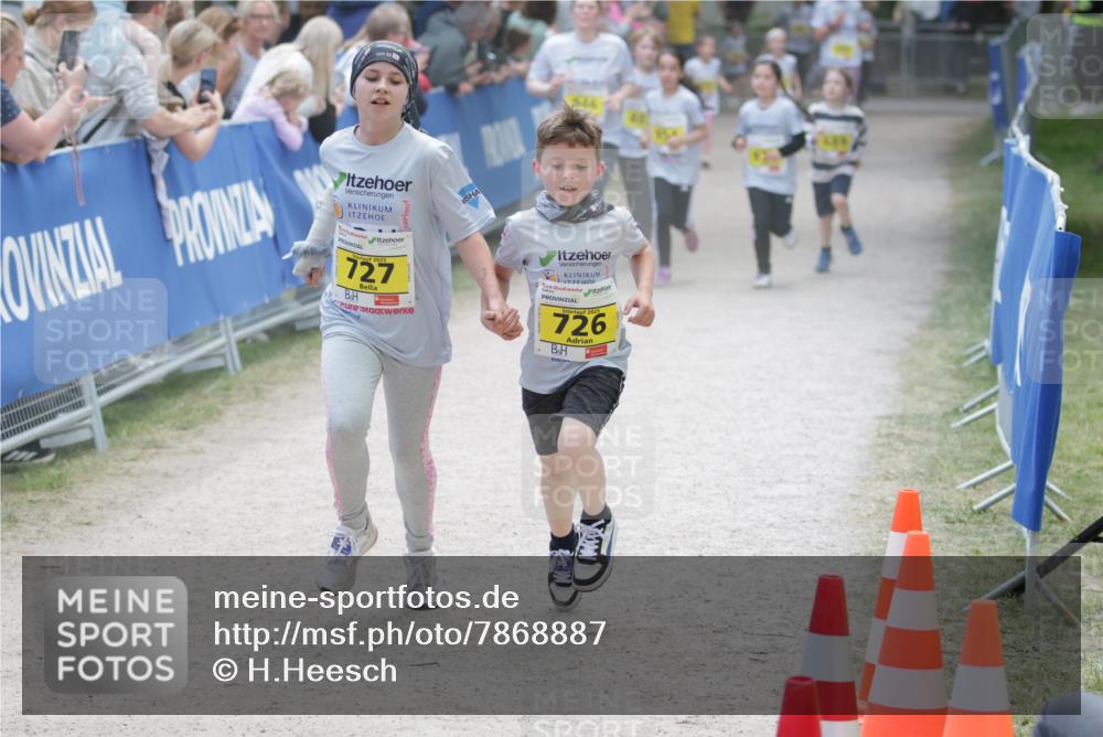 17.05.2025 - Störlauf H.Heesch http://msf.ph/oto/7868887 17.05.2025 14:15:15 Ziel  meine-sportfotos.de