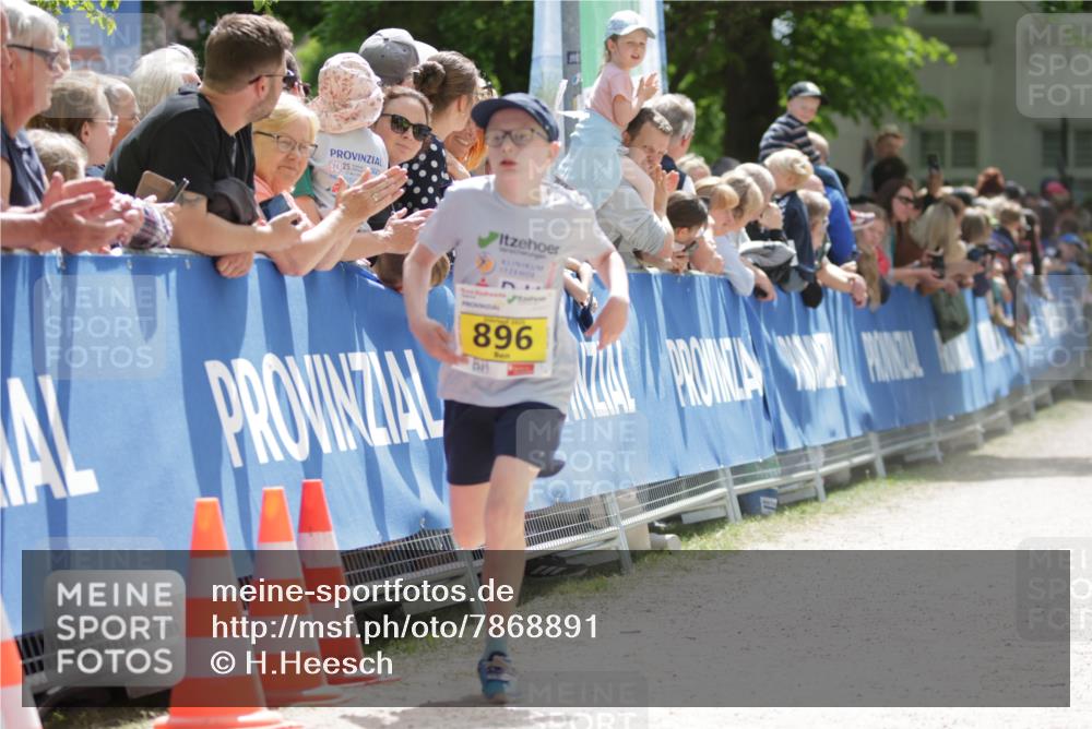 17.05.2025 - Störlauf H.Heesch http://msf.ph/oto/7868891 17.05.2025 14:08:54 Ziel  meine-sportfotos.de