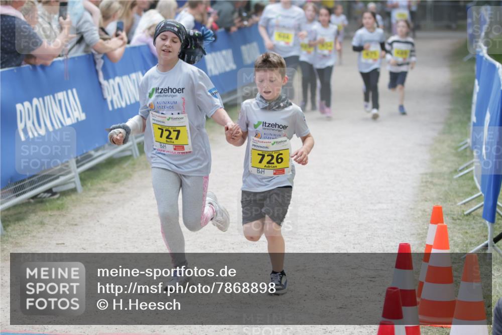 17.05.2025 - Störlauf H.Heesch http://msf.ph/oto/7868898 17.05.2025 14:15:15 Ziel  meine-sportfotos.de