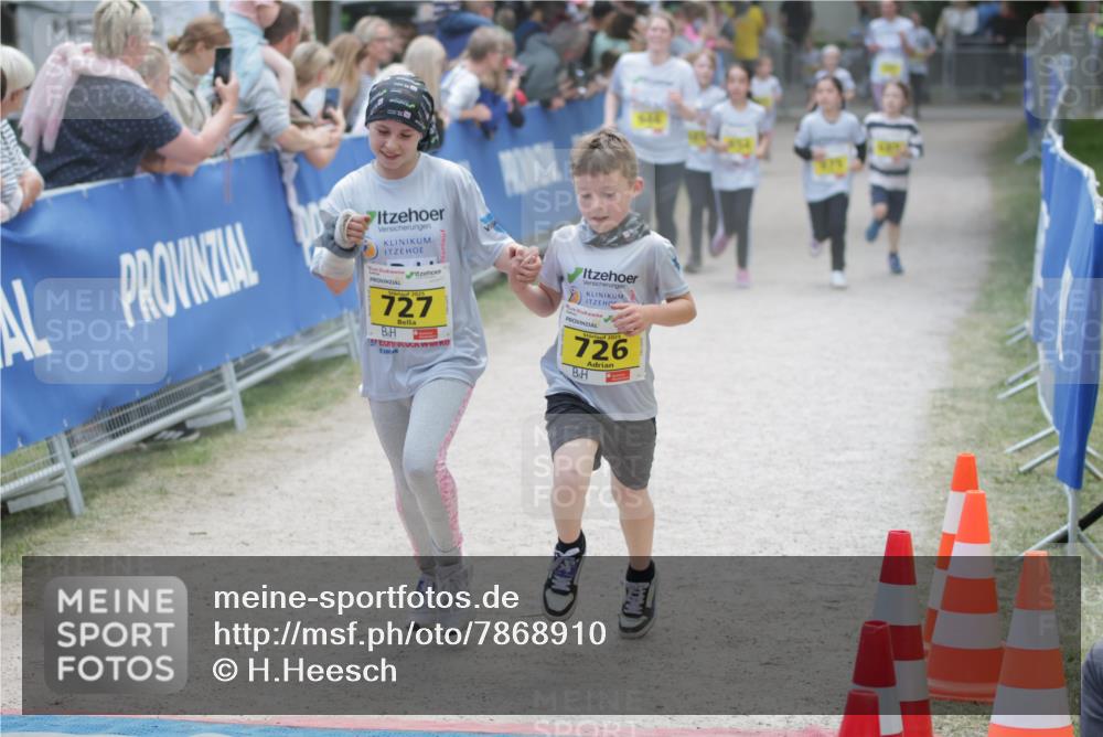 17.05.2025 - Störlauf H.Heesch http://msf.ph/oto/7868910 17.05.2025 14:15:15 Ziel  meine-sportfotos.de