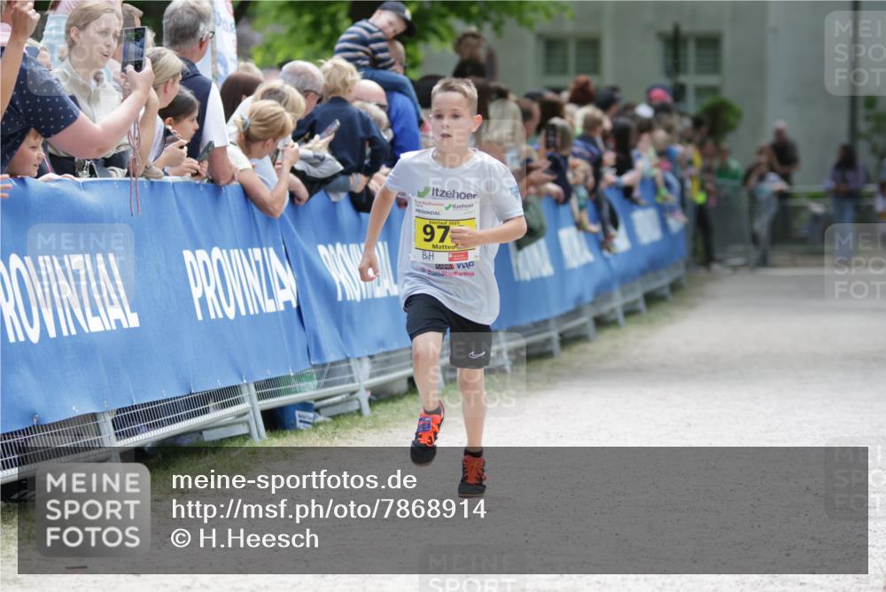 17.05.2025 - Störlauf H.Heesch http://msf.ph/oto/7868914 17.05.2025 14:09:44 Ziel  meine-sportfotos.de