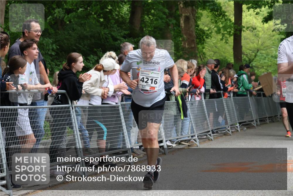 17.05.2025 - Störlauf Strokosch-Dieckow http://msf.ph/oto/7868933 17.05.2025 18:55:09 Ziel 4216, 46 meine-sportfotos.de