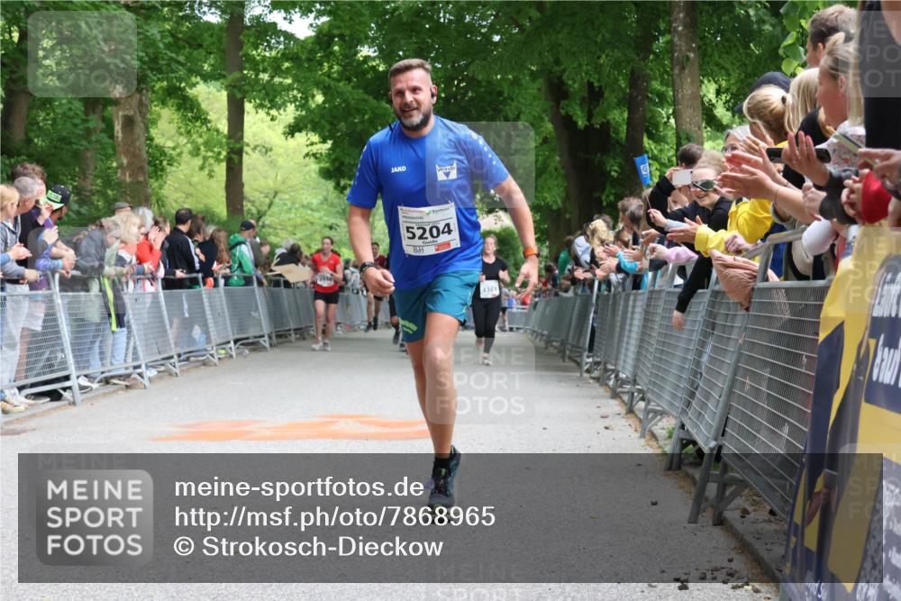 17.05.2025 - Störlauf Strokosch-Dieckow http://msf.ph/oto/7868965 17.05.2025 18:55:19 Ziel 5204, 4361 meine-sportfotos.de