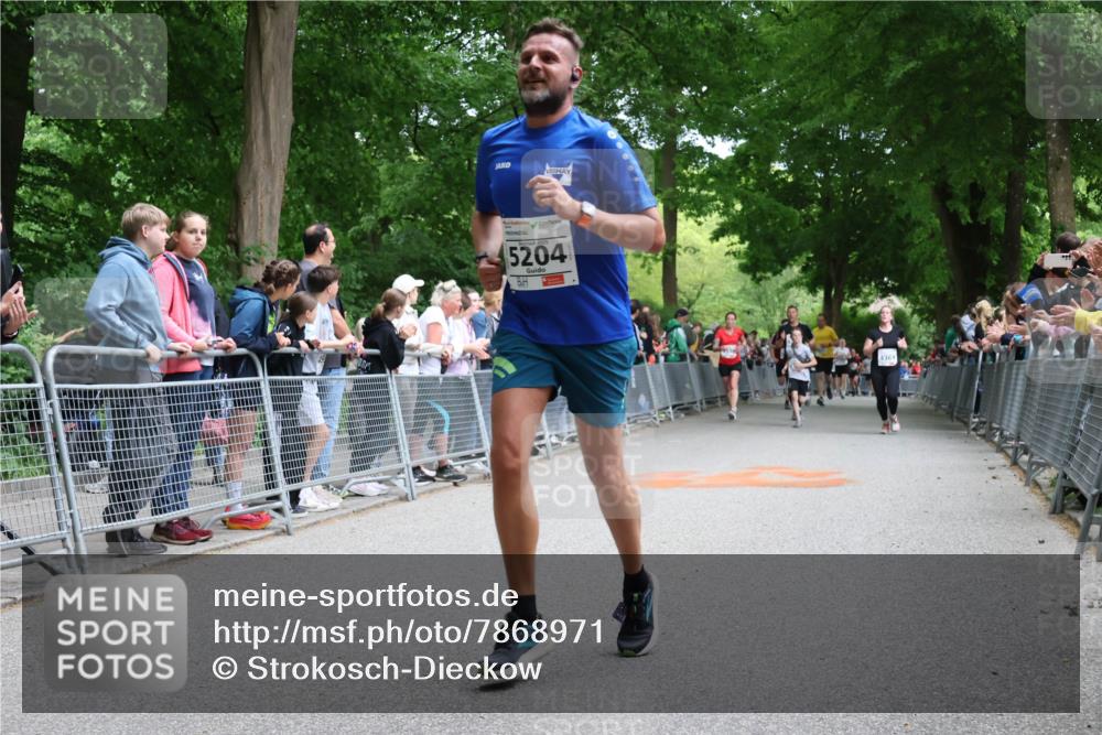 17.05.2025 - Störlauf Strokosch-Dieckow http://msf.ph/oto/7868971 17.05.2025 18:55:20 Ziel 5204, 4361 meine-sportfotos.de
