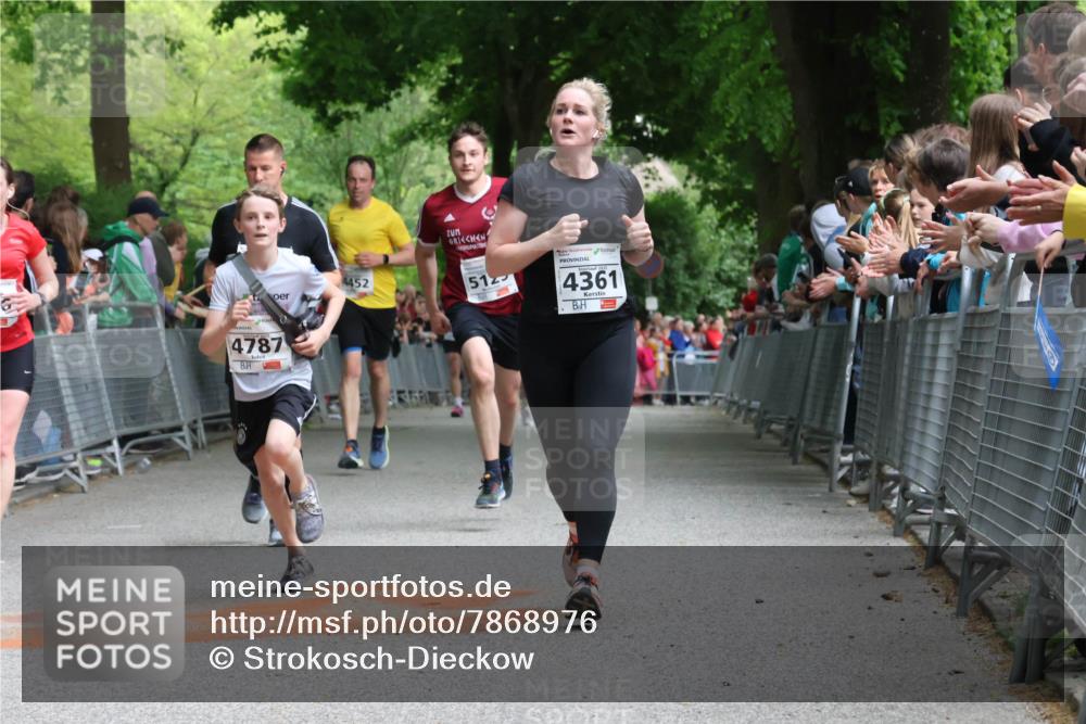 17.05.2025 - Störlauf Strokosch-Dieckow http://msf.ph/oto/7868976 17.05.2025 18:55:23 Ziel 4452, 4787, 512, 4361 meine-sportfotos.de