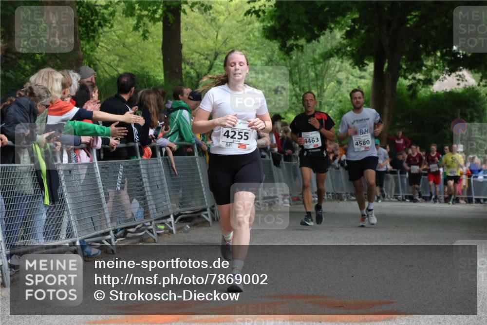 17.05.2025 - Störlauf Strokosch-Dieckow http://msf.ph/oto/7869002 17.05.2025 18:55:30 Ziel 4255, 4463, 4580 meine-sportfotos.de