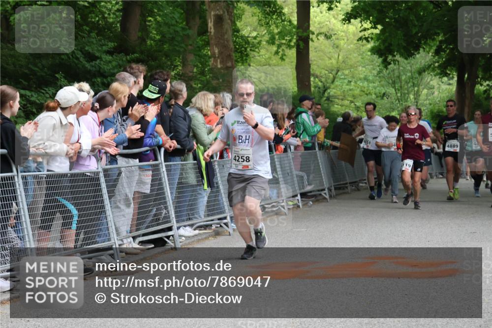 17.05.2025 - Störlauf Strokosch-Dieckow http://msf.ph/oto/7869047 17.05.2025 18:55:54 Ziel 4258, 4651, 4889, 19 meine-sportfotos.de